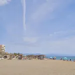 דירה Iloftmalaga Playamar *