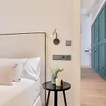 Iloftmalaga Playamar דירה
