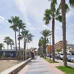 Iloftmalaga Playamar דירה טורמולינוס