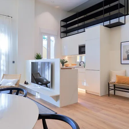 Appartement Iloftmalaga Playamar *