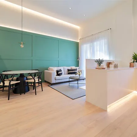 Appartement Iloftmalaga Playamar *