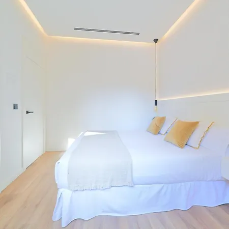 Appartement Iloftmalaga Playamar *