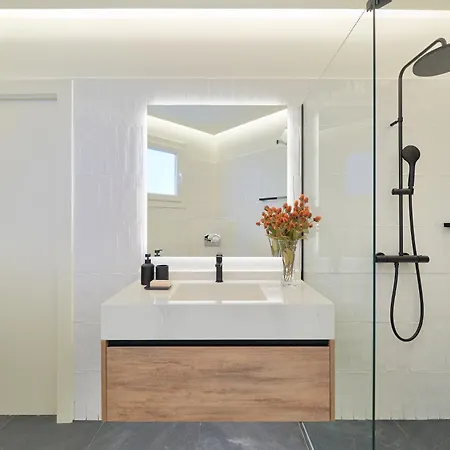 Iloftmalaga Playamar * Torremolinos