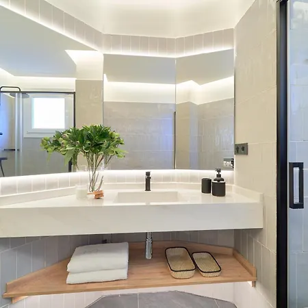 Iloftmalaga Playamar *