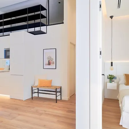 Iloftmalaga Playamar * Torremolinos