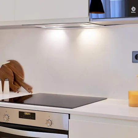 Iloftmalaga Playamar * Torremolinos