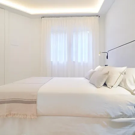 Appartement Iloftmalaga Playamar *