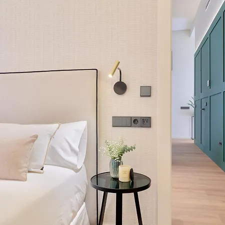 Iloftmalaga Playamar Appartement