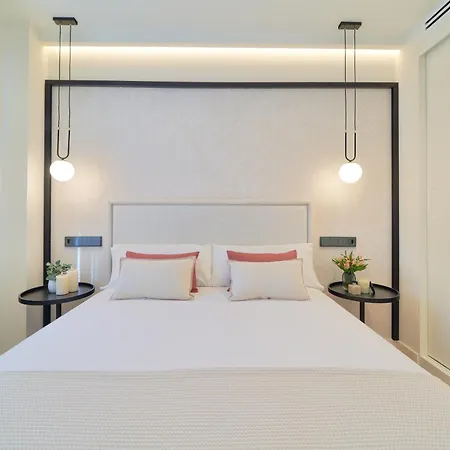 Iloftmalaga Playamar *