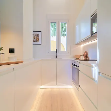 Iloftmalaga Playamar * Torremolinos