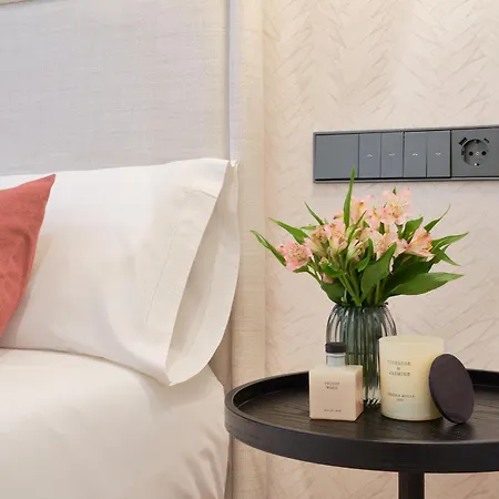 Lejlighed Iloftmalaga Playamar *