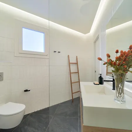 Lejlighed Iloftmalaga Playamar Torremolinos