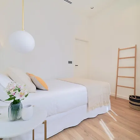 Iloftmalaga Playamar Lejlighed Torremolinos