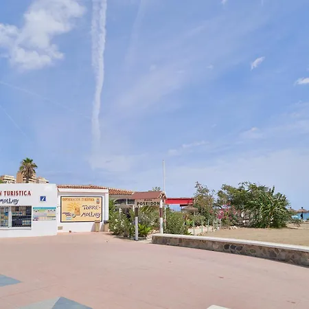 Iloftmalaga Playamar *